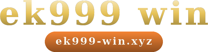 ek999 win logo
